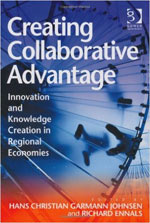 Regional Collaboration