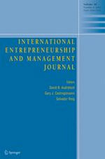 Market Entry of Firms with Different Legal Forms