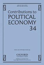 Economic Globalisation