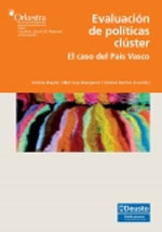 Evaluación de políticas clúster