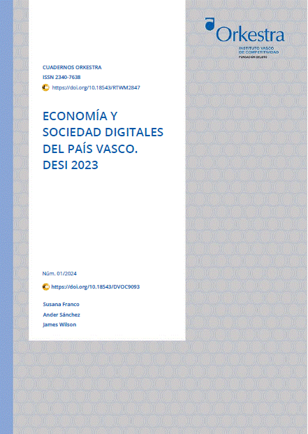 Informe DESI 2023