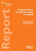 Envejecimiento y mercado de trabajo en Euskadi
