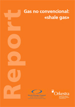 gas no convencional