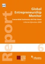Global Entrepreneurship Monitor 2009