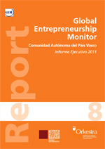 Global Entrepreneurship Monitor 2011