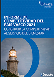 portada informe competencias 2019