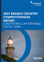 basque country competitiveness report 2019