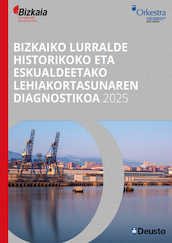 Portada del informe