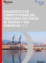 Informe de Competitividad