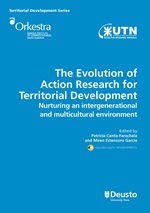 Desarrollo territorial e investigación acción