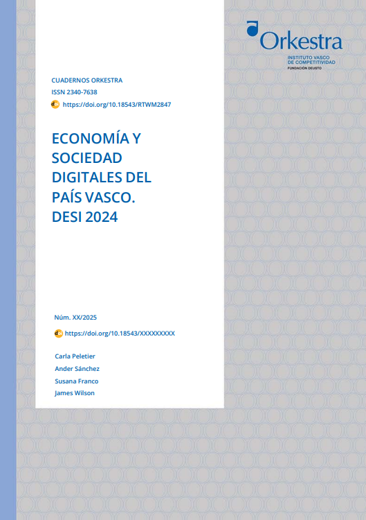 Informe de Competitividad