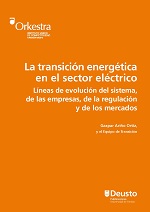 La transición energética en el sector eléctrico