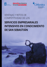 Informe de Competitividad