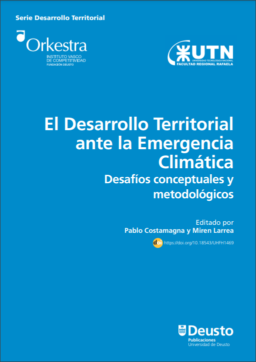 Informe de Competitividad