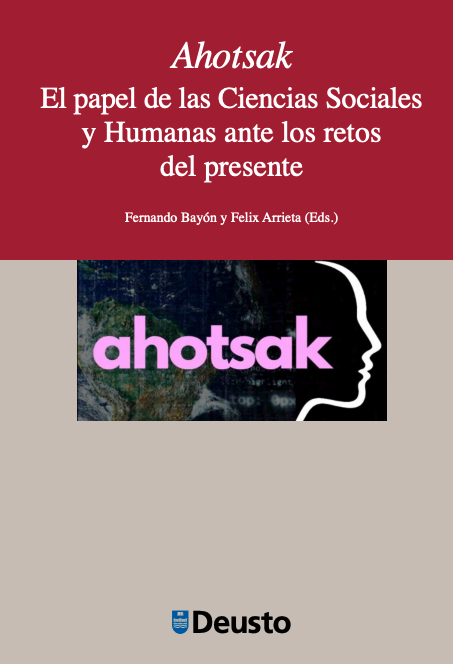 «El Otro», un espejo incómodo en la construcción de la nueva cultura política en Gipuzkoa