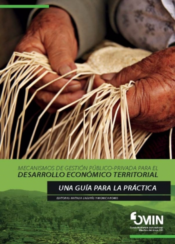 Política y formación en el desarrollo territorial