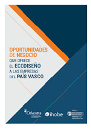 Oportunidades negocio ecodiseño