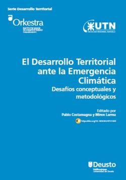 Desarrollo territorial e investigación acción