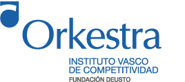 Orkestra - Basque Institute of Competitiveness