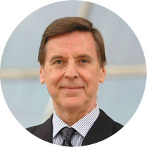 Ignacio Mª Echeberria